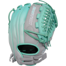 Easton Professional Collection Color 2.0 Splash Infield Fastpitch Glove - 12"