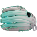 Easton Professional Collection Color 2.0 Splash Infield Fastpitch Glove - 12"
