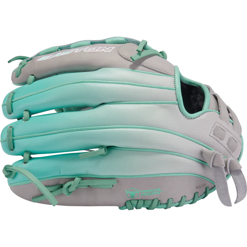 Easton Professional Collection Color 2.0 Splash Infield Fastpitch Glove - 12"