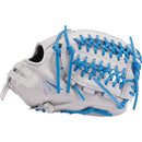 Easton Professional Collection Color 2.0 Splash Infield Fastpitch Glove - 12"