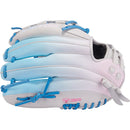 Easton Professional Collection Color 2.0 Splash Infield Fastpitch Glove - 12"