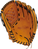 Easton Professional Collection Color Splash Infield Fastpitch Glove - 12"