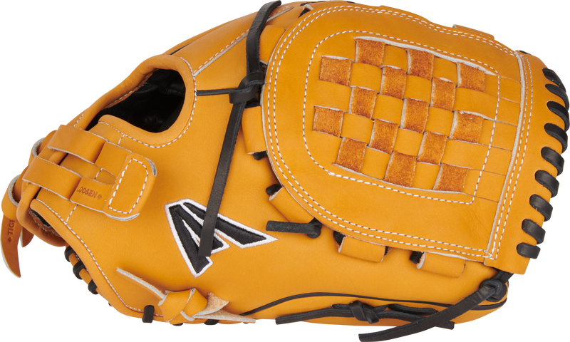 Easton Professional Collection Color Splash Infield Fastpitch Glove - 12"