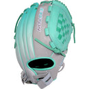 Easton Professional Collection Color Splash 2.0 Infield/Outfield Fastpitch Glove - 12.5"