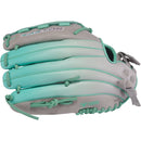 Easton Professional Collection Color Splash 2.0 Infield/Outfield Fastpitch Glove - 12.5"