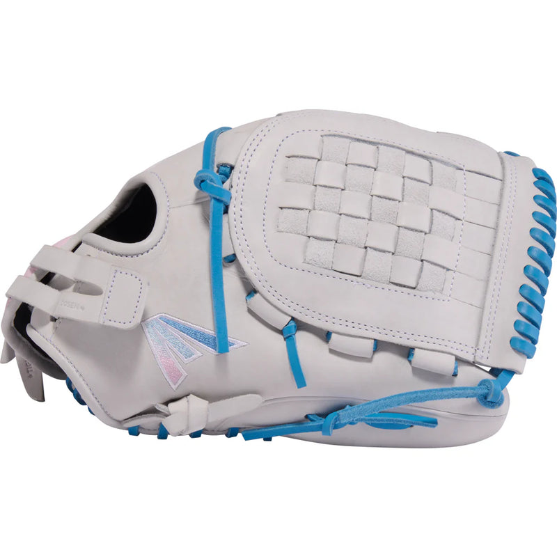 Easton Professional Collection Color Splash 2.0 Infield/Outfield Fastpitch Glove - 12.5"