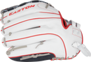 Easton Professional Collection Color Splash Infield/Outfield Fastpitch Glove - 12.5"