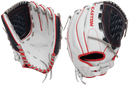 Easton Professional Collection Color Splash Infield/Outfield Fastpitch Glove - 12.5"