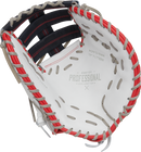 Easton Professional Collection Color Splash 1st Base Fastpitch Mitt - 13"