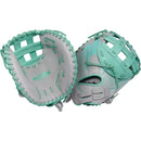 Easton Professional Collection Color Splash 2.0 Fastpitch Catcher's Mitt - 34"