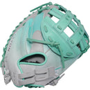 Easton Professional Collection Color Splash 2.0 Fastpitch Catcher's Mitt - 34"