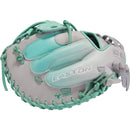 Easton Professional Collection Color Splash 2.0 Fastpitch Catcher's Mitt - 34"