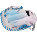 Easton Professional Collection Color Splash 2.0 Fastpitch Catcher's Mitt - 34"