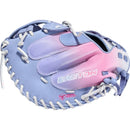 Easton Professional Collection Color Splash 3.0 Fastpitch Catcher's Mitt - 34" - Nutmeg Sporting Goods