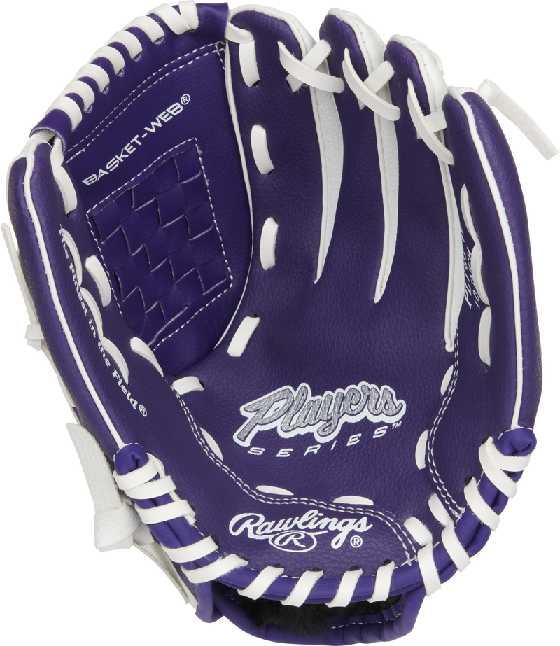 Rawlings Players Series Tee Ball Glove - 10"