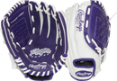Rawlings Players Series Tee Ball Glove - 10"