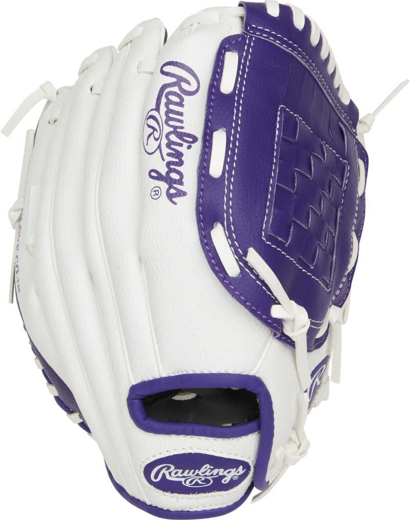 Rawlings Players Series Tee Ball Glove - 10"