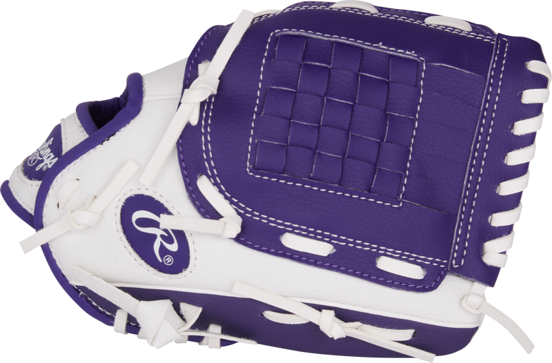 Rawlings Players Series Tee Ball Glove - 10"