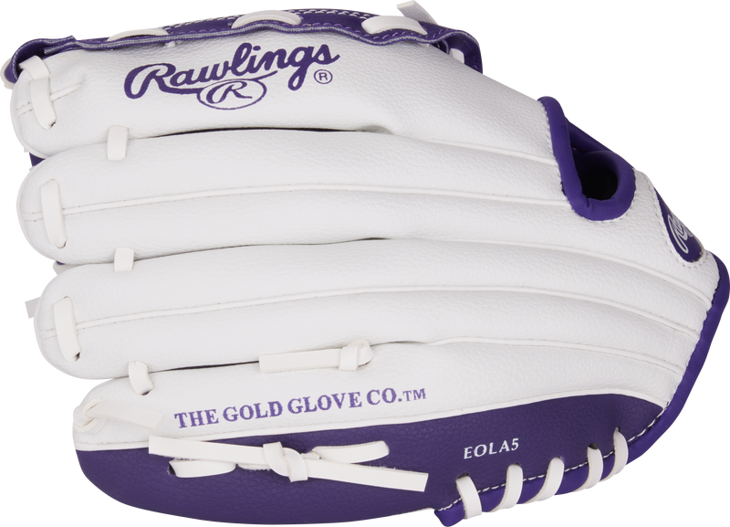 Rawlings Players Series Tee Ball Glove - 10"
