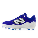 New Balance Fresh Foam 3000v7 Royal/White Low TPU Men's Cleats