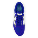 New Balance Fresh Foam 3000v7 Royal/White Low TPU Men's Cleats