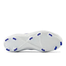New Balance Fresh Foam 3000v7 Royal/White Low TPU Men's Cleats