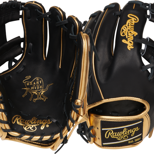 Rawlings June 2024 Gold Glove Club Heart of the Hide PROGOLDYVIII