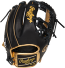 Rawlings June 2024 Gold Glove Club Heart of the Hide PROGOLDYVIII Glove - 11.5"