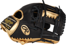 Rawlings June 2024 Gold Glove Club Heart of the Hide PROGOLDYVIII Glove - 11.5"