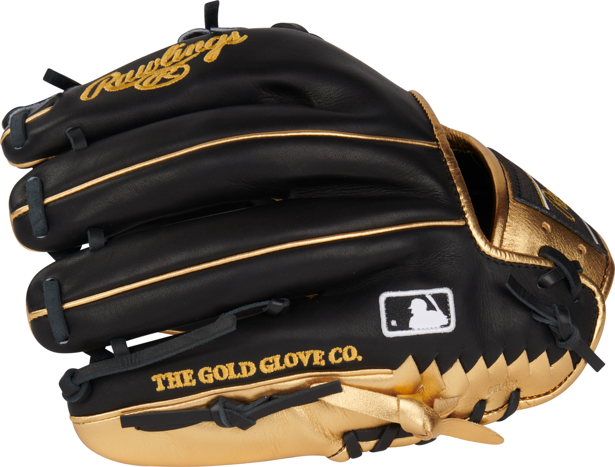 Rawlings June 2024 Gold Glove Club Heart of the Hide PROGOLDYVIII