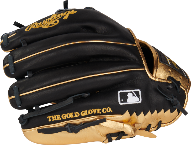 Rawlings June 2024 Gold Glove Club Heart of the Hide PROGOLDYVIII Glove - 11.5"