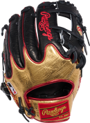 Rawlings June 2026 Gold Glove Club Heart of the Hide PRO-GOLDYX Glove - 11.5"