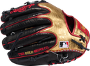 Rawlings June 2026 Gold Glove Club Heart of the Hide PRO-GOLDYX Glove - 11.5"