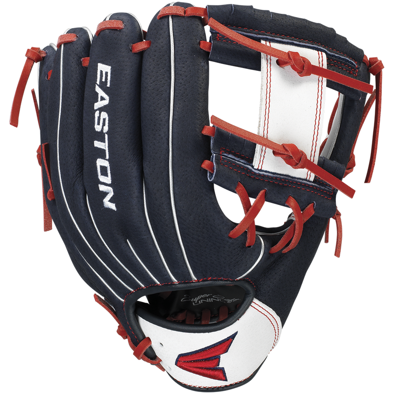Easton Professional Youth Series Tee Ball Glove - 10"
