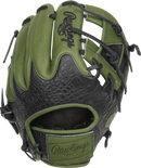 Rawlings ColorSync 8.0 Heart of the Hide PRO204W-2XMG Infield Glove - 11.5"