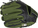 Rawlings ColorSync 8.0 Heart of the Hide PRO204W-2XMG Infield Glove - 11.5"
