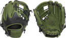 Rawlings ColorSync 8.0 Heart of the Hide PRO204W-2XMG Infield Glove - 11.5"