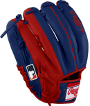 Rawlings Custom Heart of the Hide R2G PRO205-2 Infield Glove - 11.75"