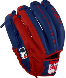 Rawlings Custom Heart of the Hide R2G PRO205-2 Infield Glove - 11.75"