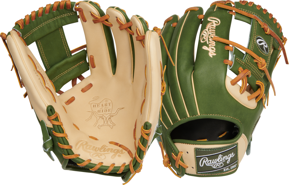 Rawlings The Gold Glove 限定版 Rawlings August 2024 Gold Glove PROKB17SB 12.25