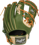 Rawlings December 2023 Gold Glove Club Heart of the Hide PRO2175-2CMG - 11.75"