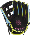 Rawlings ColorSync 8.0 Heart of the Hide PRO3039-6BCB Outfield Glove - 12.75"