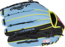 Rawlings ColorSync 8.0 Heart of the Hide PRO3039-6BCB Outfield Glove - 12.75"