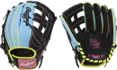 Rawlings ColorSync 8.0 Heart of the Hide PRO3039-6BCB Outfield Glove - 12.75"