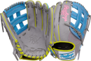 Rawlings February 2024 Gold Glove Club Heart of the Hide PRO3039-6GCB - 12.75"