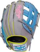 Rawlings February 2024 Gold Glove Club Heart of the Hide PRO3039-6GCB - 12.75"