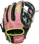 Rawlings November 2024 Gold Glove Club Heart of the Hide PRO315-2NPY - 11.75"