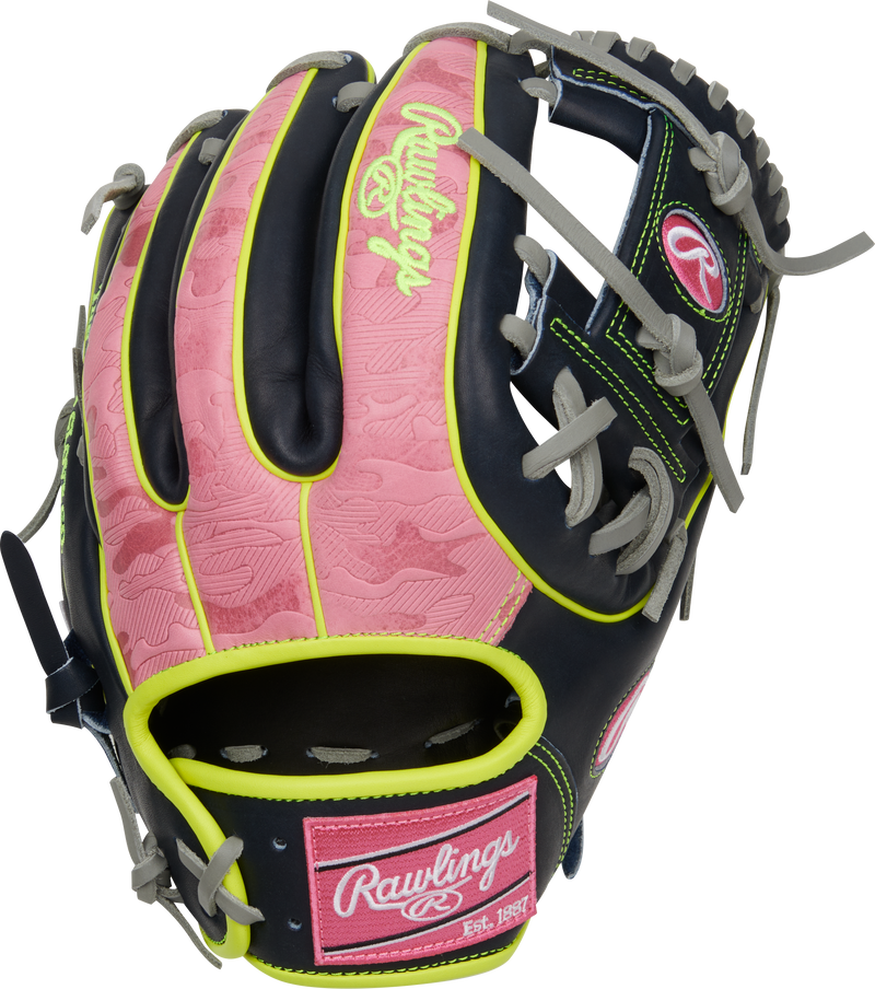 Rawlings November 2024 Gold Glove Club Heart of the Hide PRO315-2NPY - 11.75"