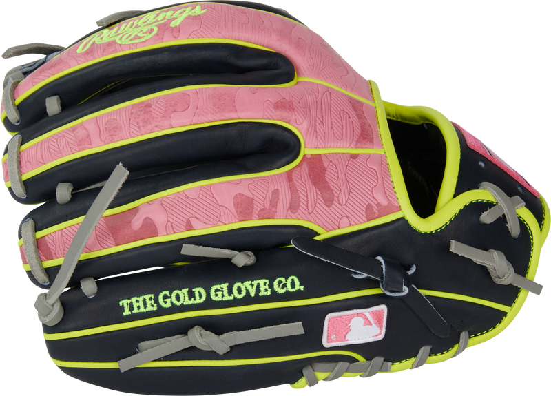 Rawlings November 2024 Gold Glove Club Heart of the Hide PRO315-2NPY - 11.75"