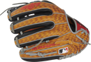 Rawlings ColorSync 8.0 Heart of the Hide PRO934-2TS Infield Glove - 11.5"